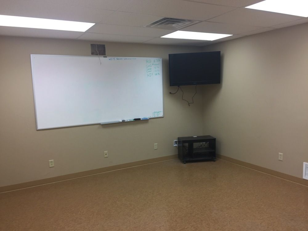 #1 Commerce Dr., Burkburnett Industrial Park, Wichita Falls, TX market: 1 Commerce Dr, Burkburnett, TX 76354